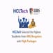 HCLTech Selected the Highest Students from IIBS Bangalore with High Packages